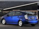 Toyota Prius 2009 года (ZA)